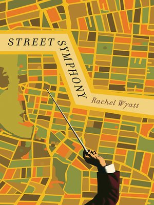 cover image of Street Symphony